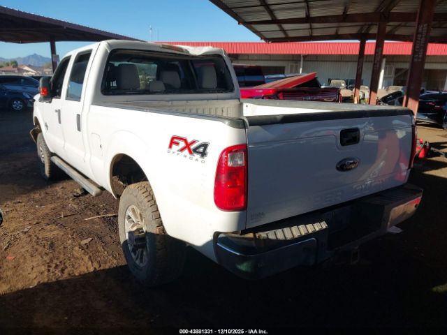 Ford F-350 Xlt Image 5