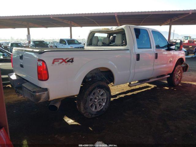Ford F-350 Xlt Image 14