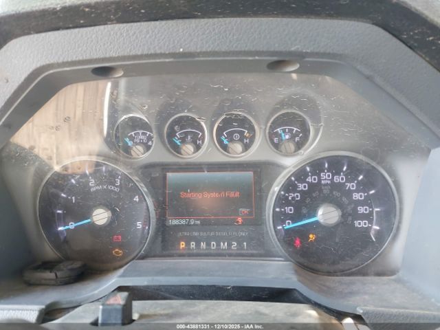 Ford F-350 Xlt Image 8