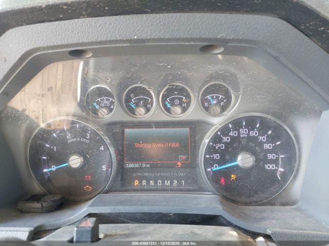 Ford F-350 Xlt Image 8