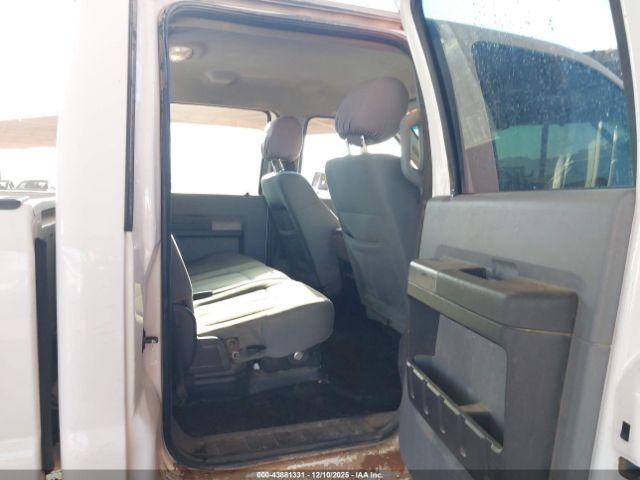 Ford F-350 Xlt Image 15