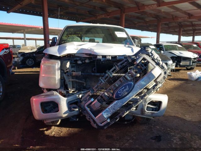 Ford F-350 Xlt Image 7