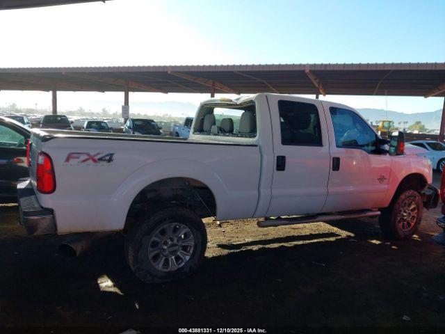 Ford F-350 Xlt Image 2