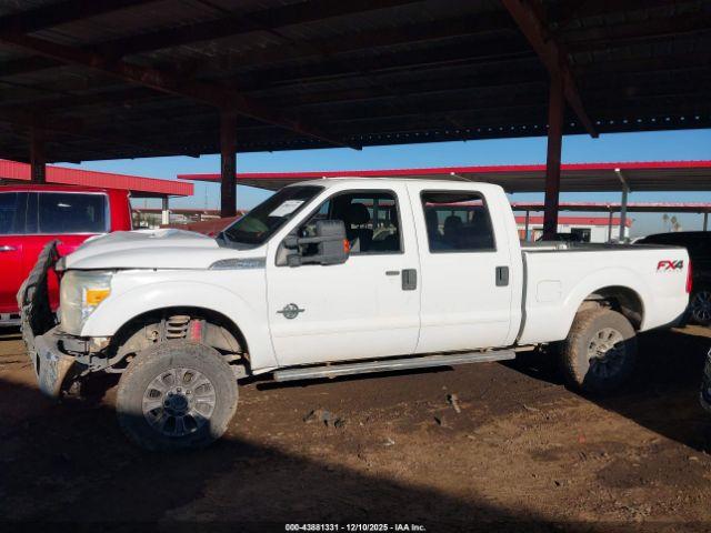 Ford F-350 Xlt Image 4