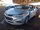 Chevrolet Cruze Ls Auto Image 2