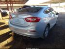 Chevrolet Cruze Ls Auto Image 16