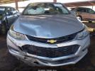 Chevrolet Cruze Ls Auto Image 3