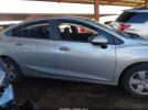 Chevrolet Cruze Ls Auto Image 15