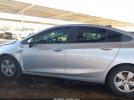 Chevrolet Cruze Ls Auto Image 6