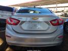 Chevrolet Cruze Ls Auto Image 12