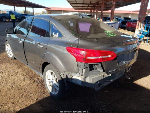 Ford Focus Se Image 4