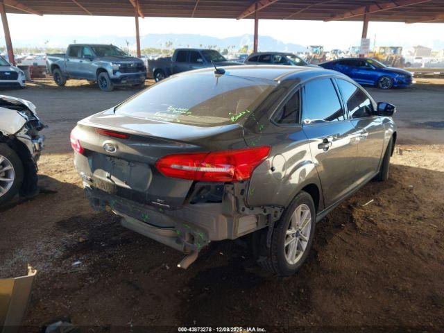 Ford Focus Se Image 8