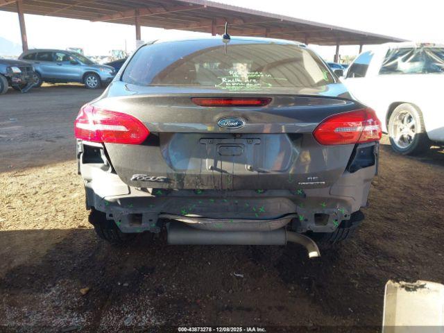 Ford Focus Se Image 5