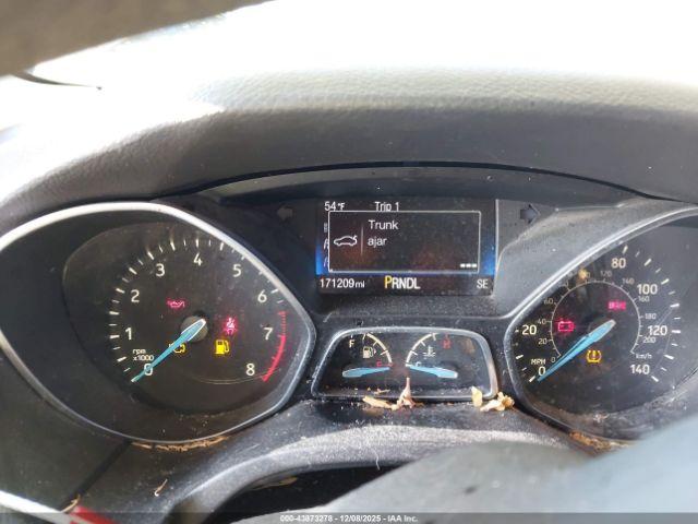 Ford Focus Se Image 3