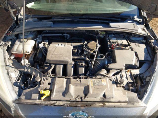 Ford Focus Se Image 7