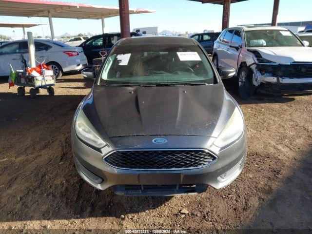 Ford Focus Se Image 15