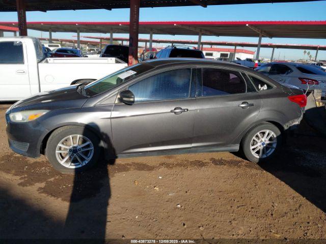 Ford Focus Se Image 14