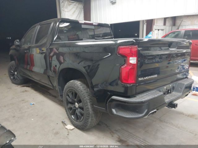 Chevrolet Silverado 1500 Image 13