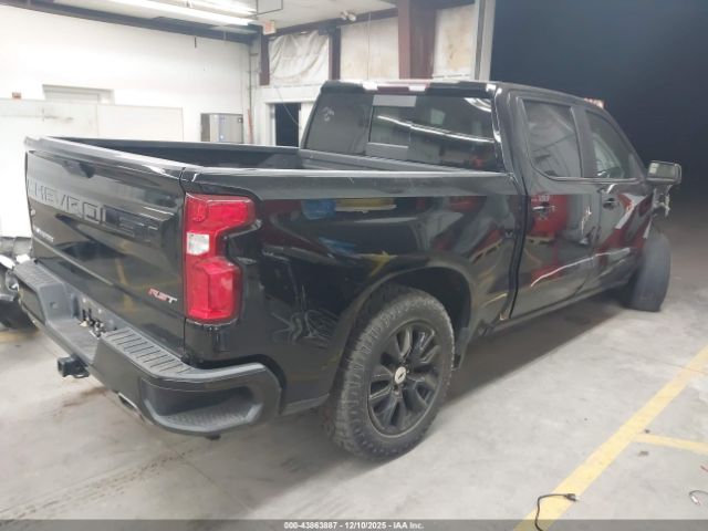 Chevrolet Silverado 1500 Image 11