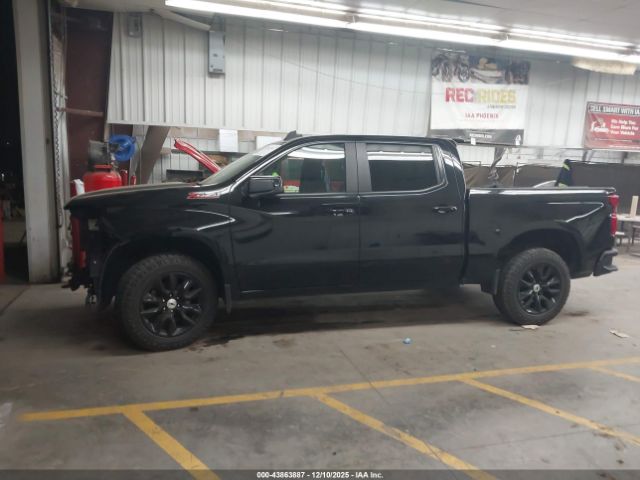 Chevrolet Silverado 1500 Image 7