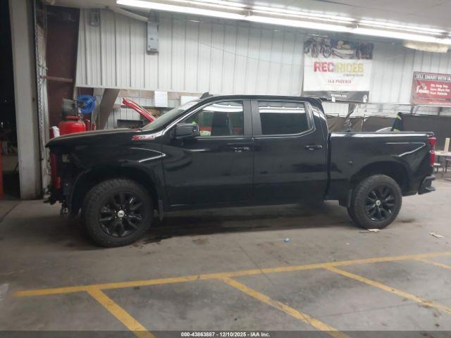 Chevrolet Silverado 1500 Image 7