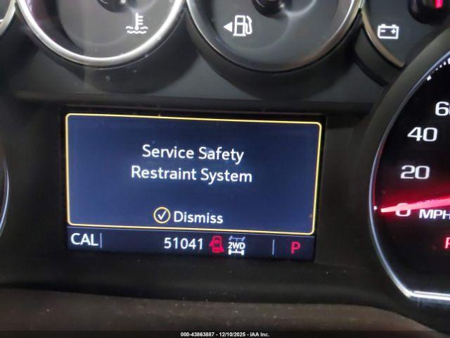 Chevrolet Silverado 1500 Image 15