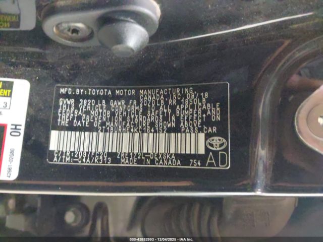 Toyota Corolla Se Image 15