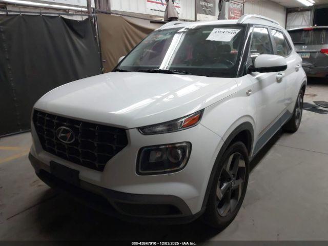 Hyundai VENUE Sel Image 14