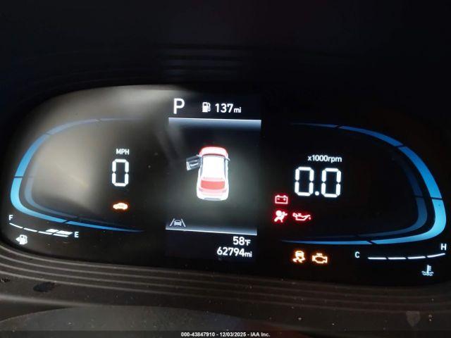 Hyundai VENUE Sel Image 4