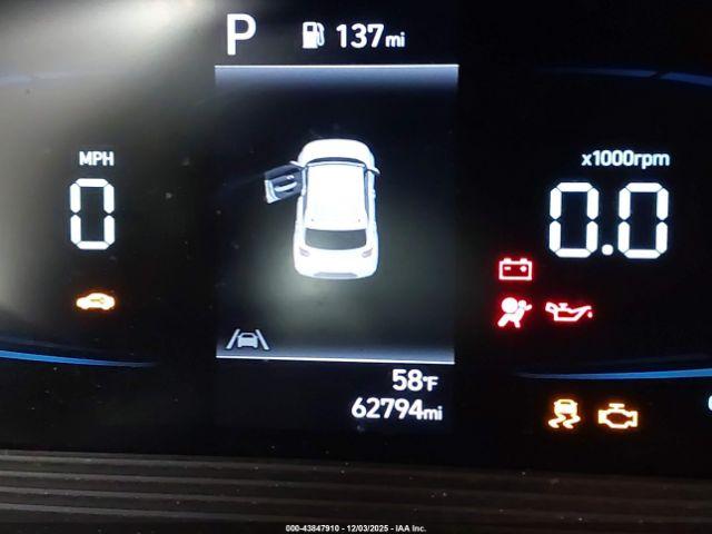 Hyundai VENUE Sel Image 13