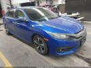 Honda Civic Touring Image 1