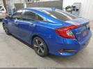 Honda Civic Touring Image 5
