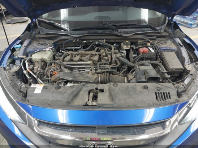 Honda Civic Touring Image 2