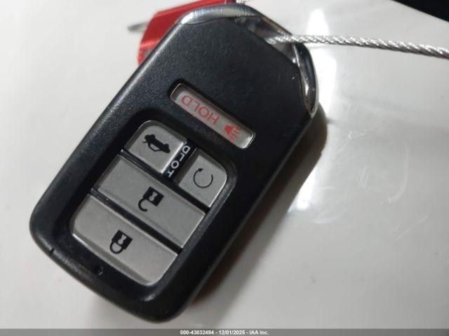 Honda Civic Touring Image 8