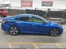 Honda Civic Touring Image 14