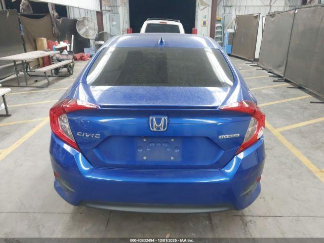 Honda Civic Touring Image 12