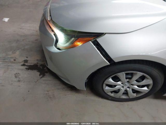 Toyota Corolla Le Image 5