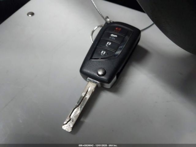 Toyota Corolla Le Image 13