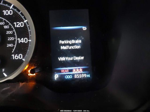 Toyota Corolla Le Image 14