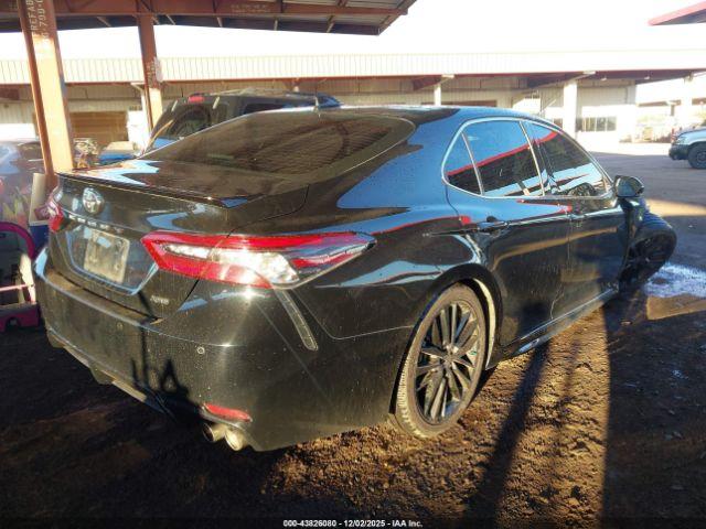 Toyota Camry Xse V6 Image 5