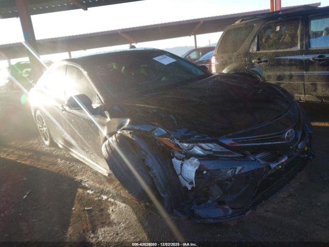 Toyota Camry Xse V6 Image 7