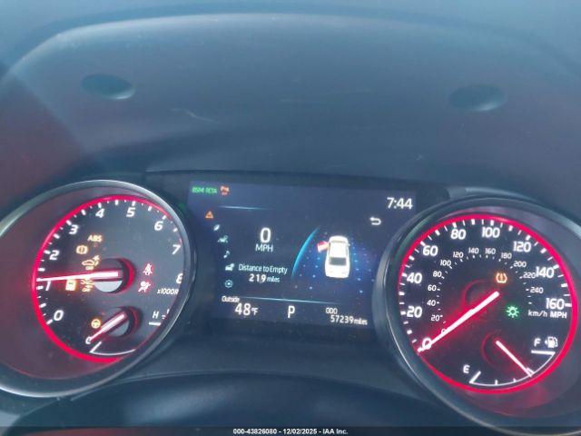 Toyota Camry Xse V6 Image 6