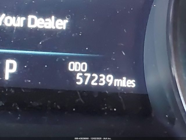 Toyota Camry Xse V6 Image 12