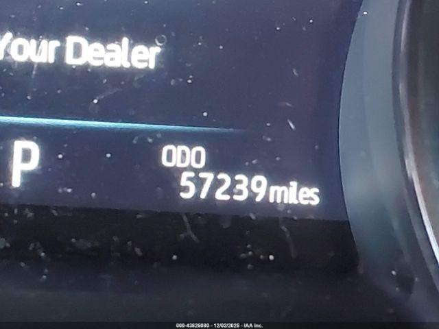 Toyota Camry Xse V6 Image 12