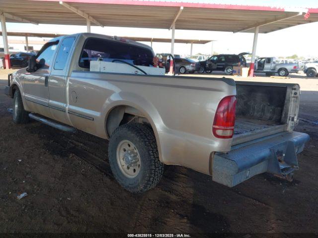 Ford F-250 Image 6