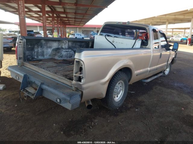 Ford F-250 Image 10