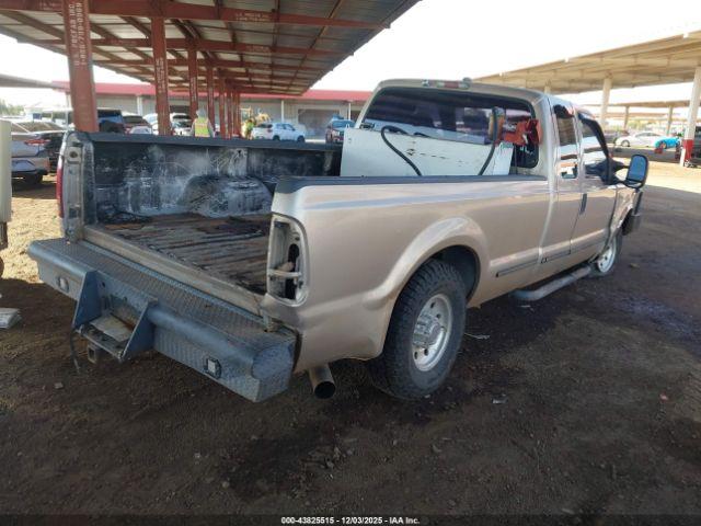 Ford F-250 Image 10