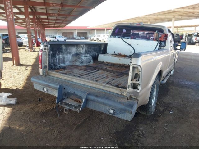Ford F-250 Image 7