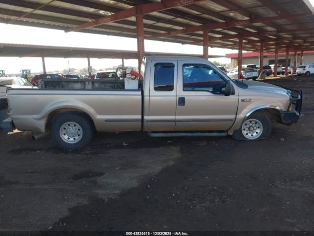 Ford F-250 Image 15