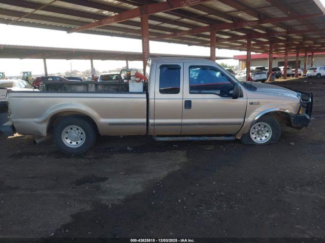 Ford F-250 Image 15